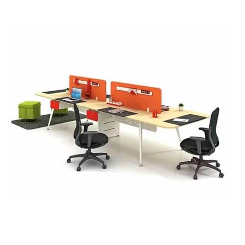 6 Seater Office Table Manufacturers, Authorised Dealers in Rajiv Chowk