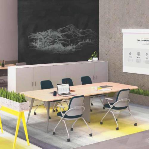 Meeting Room Office Manufacturers, Authorised Dealers in Golf Course