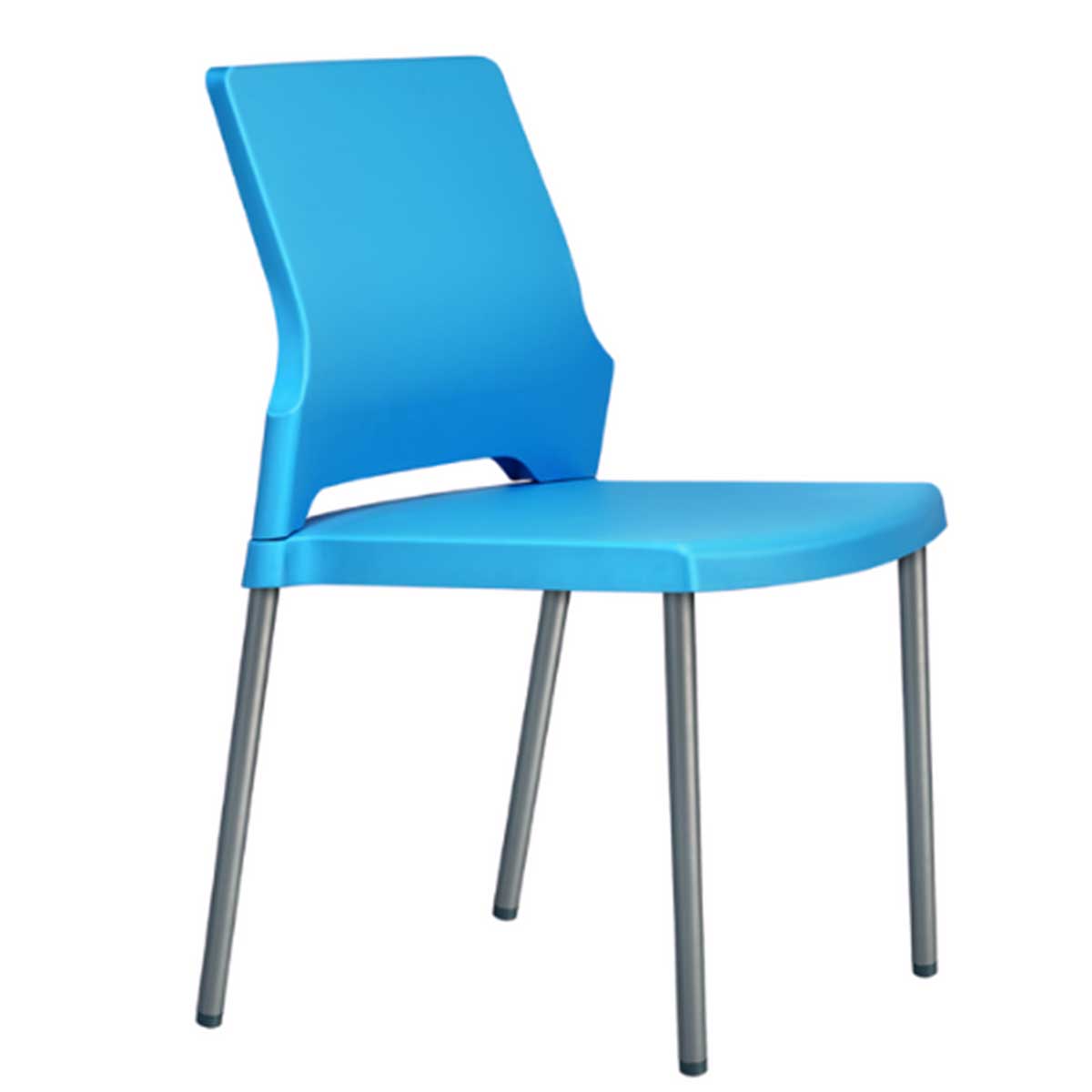 Cafeteria Chair Manufacturers, Suppliers in Rohini Sector 22