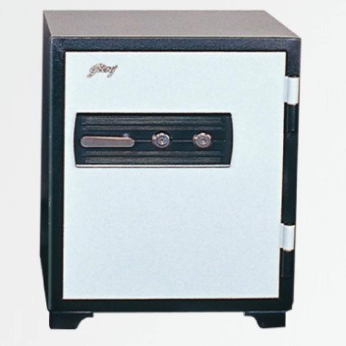 Centiguard 560 Home Locker Godrej Locker Black 145kg CRCA Steel Drawer Storage Key Lock Pre Assembled Office Suitable Manufacturers, Suppliers, Authorised Dealers in Udyog Vihar